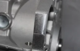 Двигатель без навесного для Kia Sorento 2015 года на фотографиях