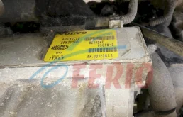 Дроссельная заслонка для Volvo S80 TS 1998-2006