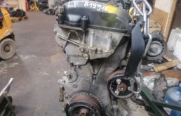 Двигатель без навесного LFF7 для Mazda 5 CR 2004-2011