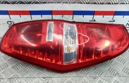 Фонарь внешний левый для Hyundai H-1 TQ 2007-2018