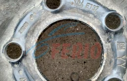 Докатка для Opel Zafira C 2011-2015