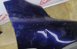 Крыло правое для Chevrolet Captiva на фотографиях