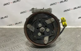 Компрессор кондиционера для Citroen C5 X40 Лифтбэк 2001-2008