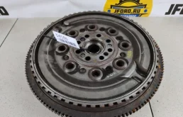 Маховик (6650302205) для SsangYong Actyon Sports QJ 2006-2012