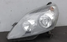 Фара левая для Opel Zafira B 2005-2015