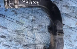 Впускной патрубок воздушного фильтра (1787751020) для Toyota Land Cruiser 200 2007-2015