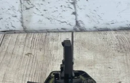 датчик уровня масла (1J0907660F) для Audi A1 8X1 3dr 2010-2018