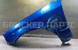 Крыло переднее правое для Honda Civic EJ, EK, EN 1995-2001