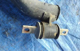 Задняя балка для Honda Element 2002 года на фотографиях