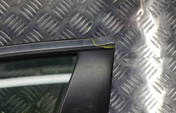 Двери для Mazda CX 7 на фотографиях