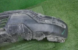 Бампер для Ford Explorer на фотографиях