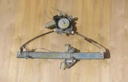 Двери для Nissan Almera Classic на фотографиях