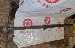 Карданный вал (31256271) для Volvo XC90 I C 2002-2014