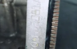 Двигатель для Nissan Serena 2009 года на фотографиях