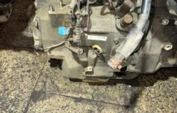 АКПП MPJA для Honda Odyssey RA1-RA5 1994-1999