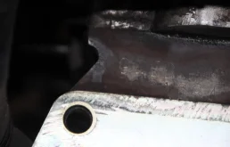 Двигатель для Hyundai Matrix 2006 года на фотографиях