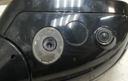 Зеркало боковое правое для Land Rover Range Rover на фотографиях