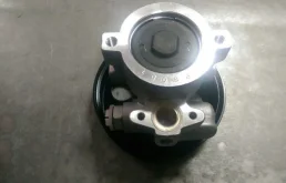 Насос ГУР для Chevrolet Lacetti 2004-2013