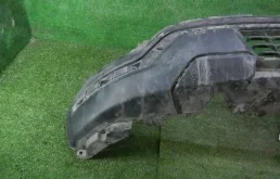 Бампер для Ford Explorer на фотографиях