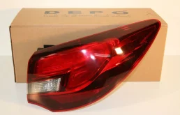 Катушка зажигания для Opel Astra J Седан 2011-2017