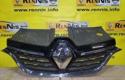 Решетка радиатора 623103013R для Renault Arkana 2018+