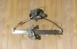 Двери для Nissan Almera Classic на фотографиях