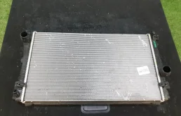 радиатор для BMW 3er G20 2018+