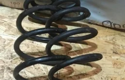 Пружина задняя для Opel Insignia Седан A 2008-2017