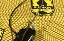 805019U10B для Nissan Note E11 2005-2012