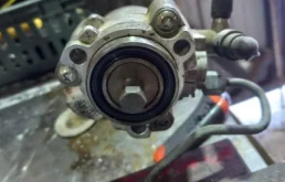 ТНВД для Opel Vectra на фотографиях