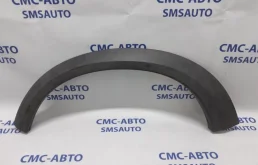 Расширитель арки передний левый для Volvo XC70 BZ 2007-2016