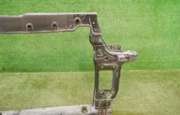 Панель радиатора (телевизор) для Kia Picanto на фотографиях