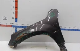 Крыло левое для Suzuki Grand Vitara на фотографиях