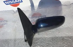 Стекла и зеркала для Nissan Almera Classic на фотографиях