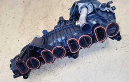 Впускной коллектор для BMW X3 на фотографиях