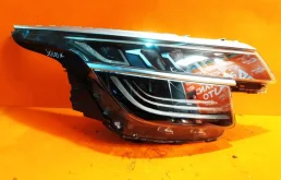 Фара правая для Kia Seltos 2019+