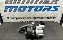 11 65 7 635 803 для BMW 5er Ф10 2010-2013