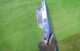 Крыло левое для Skoda Rapid 2018 года на фотографиях