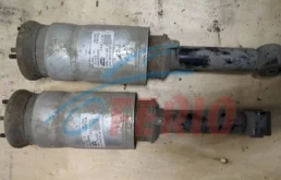 Пневмоподушка передняя правая для Land Rover Discovery L319 2004-2009