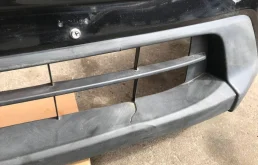 Бампер передний для Mazda CX 5 KE 2011-2017