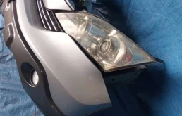 Панель радиатора (телевизор) для Honda CR-V RE 2006-2009