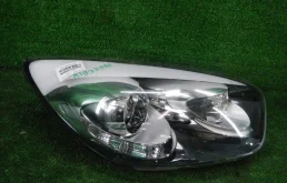 Фары для Kia Picanto на фотографиях