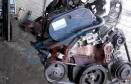 Двигатель без навесного для Dodge Caravan на фотографиях
