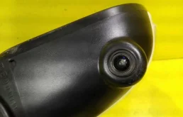 Зеркало боковое правое для Nissan Qashqai 2017 года на фотографиях