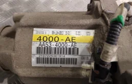 Редуктор заднего моста для Ford Explorer на фотографиях