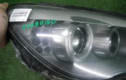 Фары для BMW 7er 2012 года на фотографиях