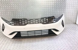 Бампер передний для Kia K5 JF 2015-2021