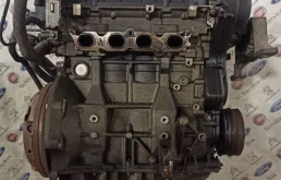 Двигатель без навесного для Ford Focus II Седан (DA_) 2005-2011