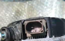 Генератор для Toyota RAV4 2021 года на фотографиях