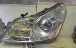 Фара передняя левая для Infiniti G V36 2006-2009
